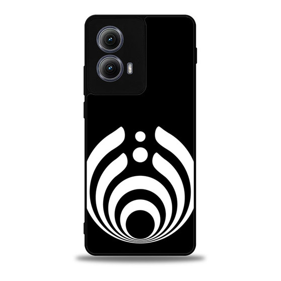 Bassnectar Icon Solid Motorola Moto Edge 5G 2024/ Moto Edge 5G 2025 Case
