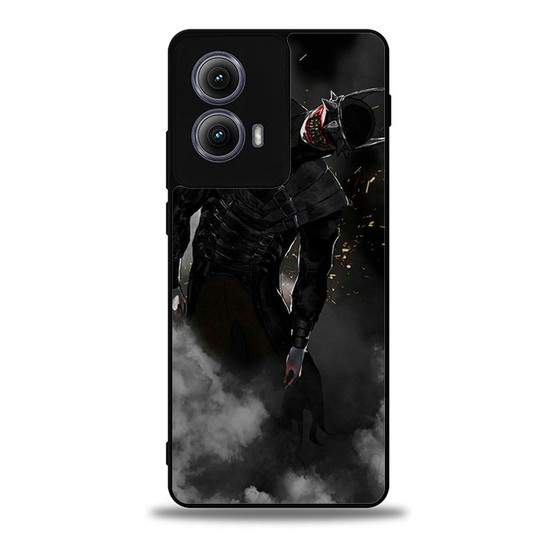 Batman Who Laugh 3 Motorola Moto Edge 5G 2024/ Moto Edge 5G 2025 Case