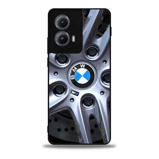 BMW Logo 2 Motorola Moto Edge 5G 2024/ Moto Edge 5G 2025 Case