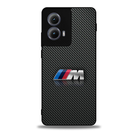 BMW M Motorola Moto Edge 5G 2024/ Moto Edge 5G 2025 Case