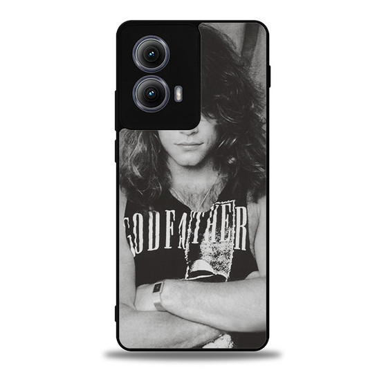 bon jovi pict Motorola Moto Edge 5G 2024/ Moto Edge 5G 2025 Case