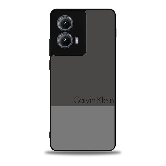 Calvin Klein Mix Color Motorola Moto Edge 5G 2024/ Moto Edge 5G 2025 Case