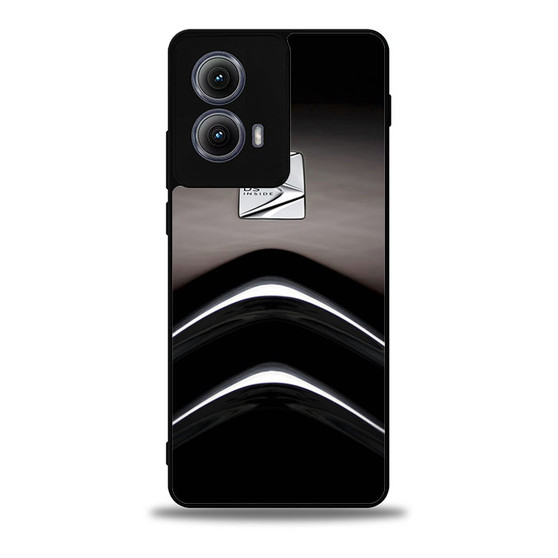 citroen ds inside Motorola Moto Edge 5G 2024/ Moto Edge 5G 2025 Case