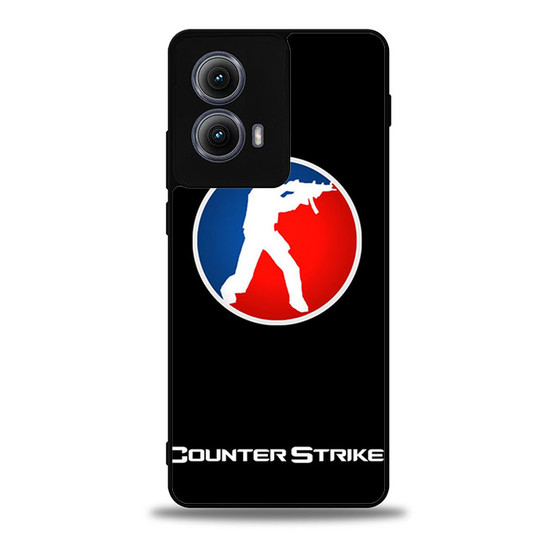 Counter Strike Global Offensive Pepsi Motorola Moto Edge 5G 2024/ Moto Edge 5G 2025 Case