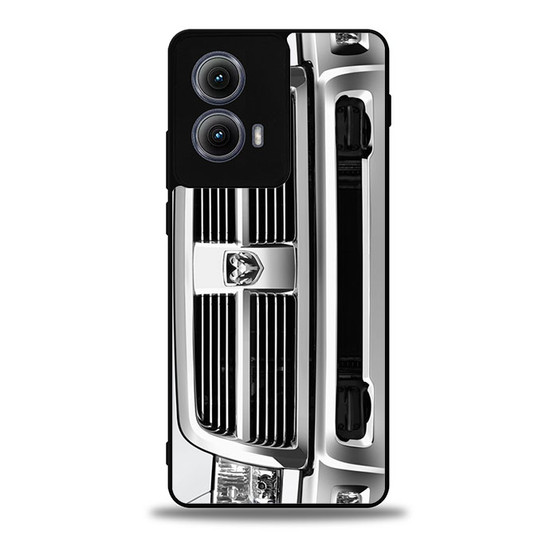 Dodge RAM Mega Motorola Moto Edge 5G 2024/ Moto Edge 5G 2025 Case