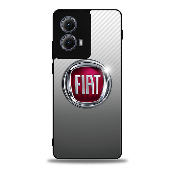 fiat motor Motorola Moto Edge 5G 2024/ Moto Edge 5G 2025 Case