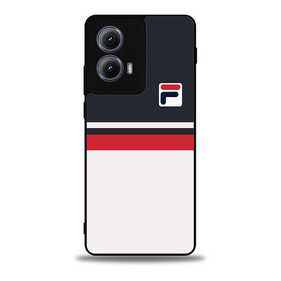 Fila Style 1 Motorola Moto Edge 5G 2024/ Moto Edge 5G 2025 Case