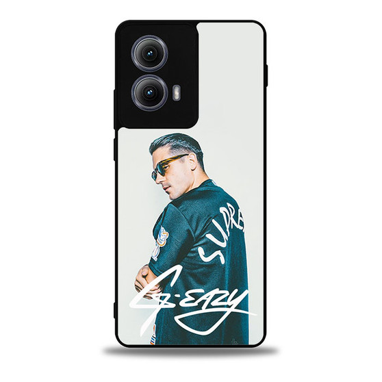 G Eazy 1 Motorola Moto Edge 5G 2024/ Moto Edge 5G 2025 Case
