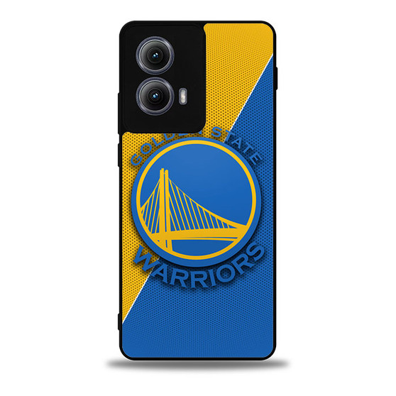Golden State Warriors 1 Motorola Moto Edge 5G 2024/ Moto Edge 5G 2025 Case