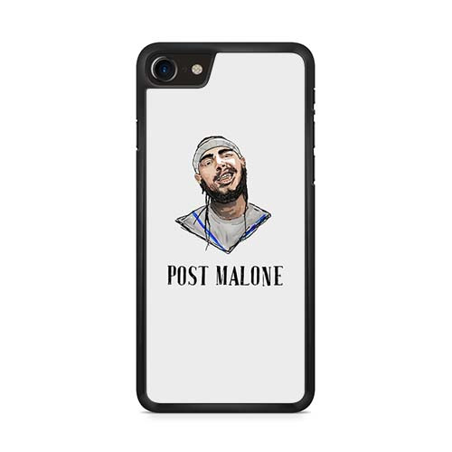 Post Malone 5 iPhone 8 | iPhone 8 Plus Case