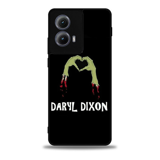 I love Daryl Dixon Motorola Moto Edge 5G 2024/ Moto Edge 5G 2025 Case
