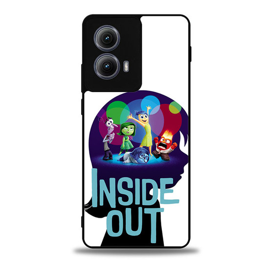 Inside Out Motorola Moto Edge 5G 2024/ Moto Edge 5G 2025 Case