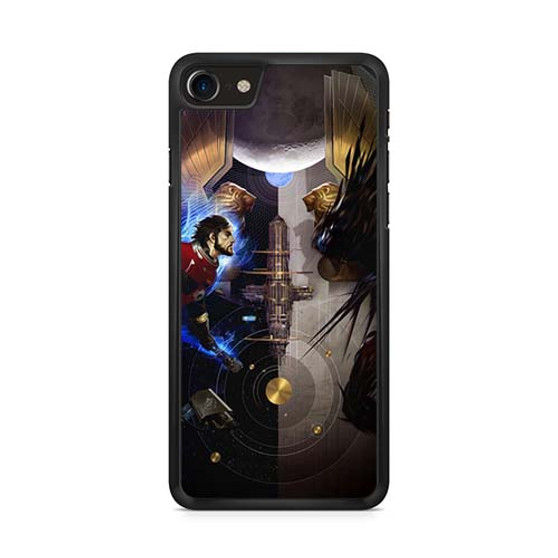 Prey Bethesda Game iPhone 8 | iPhone 8 Plus Case
