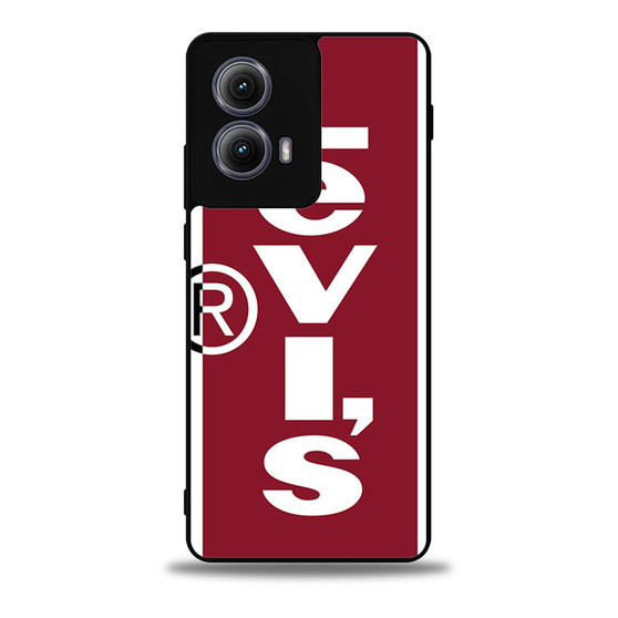 Lays 3 Motorola Moto Edge 5G 2024/ Moto Edge 5G 2025 Case