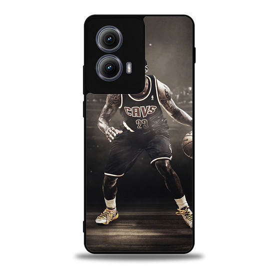 LeBron James 2 Motorola Moto Edge 5G 2024/ Moto Edge 5G 2025 Case