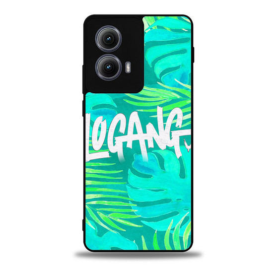 Logang Hash Motorola Moto Edge 5G 2024/ Moto Edge 5G 2025 Case