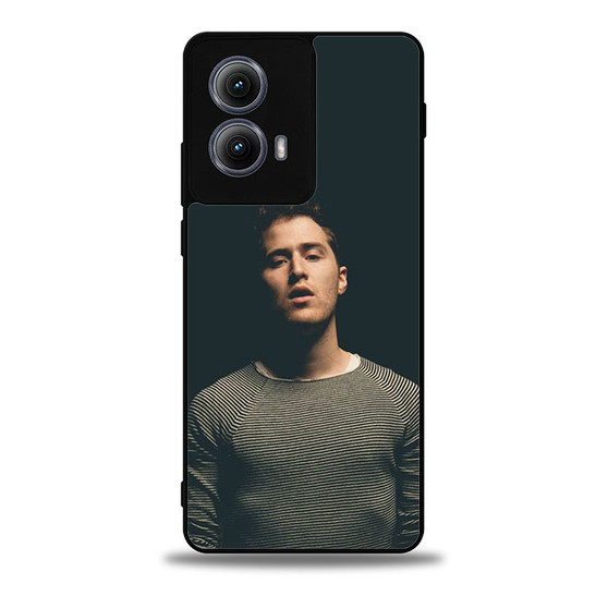 Mike Posner Motorola Moto Edge 5G 2024/ Moto Edge 5G 2025 Case