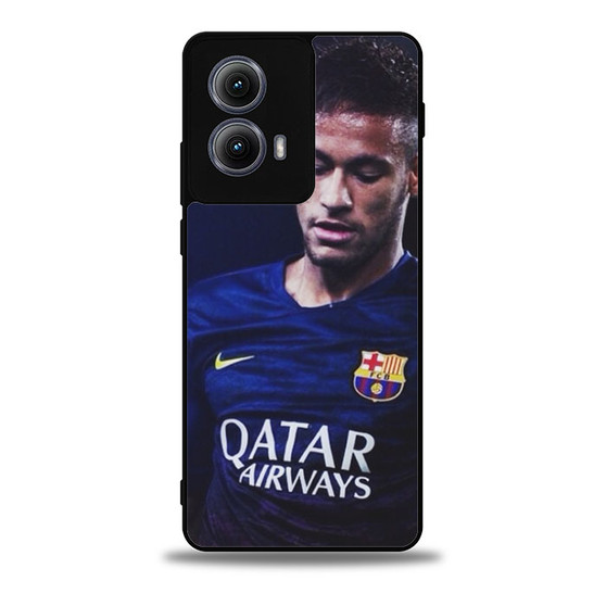 neymar Motorola Moto Edge 5G 2024/ Moto Edge 5G 2025 Case
