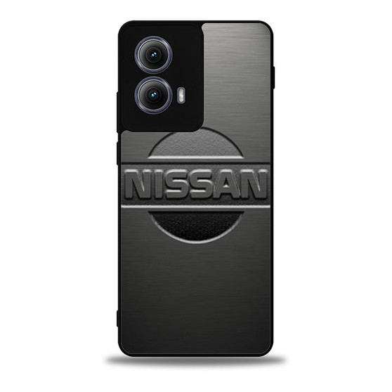 Nissan Engine Motorola Moto Edge 5G 2024/ Moto Edge 5G 2025 Case