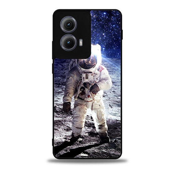Outer Space Motorola Moto Edge 5G 2024/ Moto Edge 5G 2025 Case