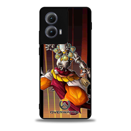 Overwatch Motorola Moto Edge 5G 2024/ Moto Edge 5G 2025 Case