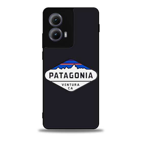Patagonia Ventura CA Motorola Moto Edge 5G 2024/ Moto Edge 5G 2025 Case