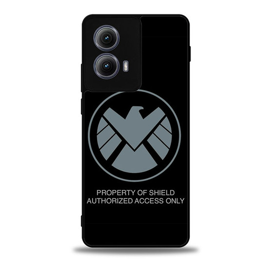 PS One Logo Motorola Moto Edge 5G 2024/ Moto Edge 5G 2025 Case