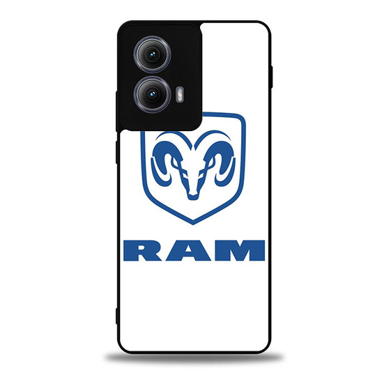 RAM Truck Motorola Moto Edge 5G 2024/ Moto Edge 5G 2025 Case