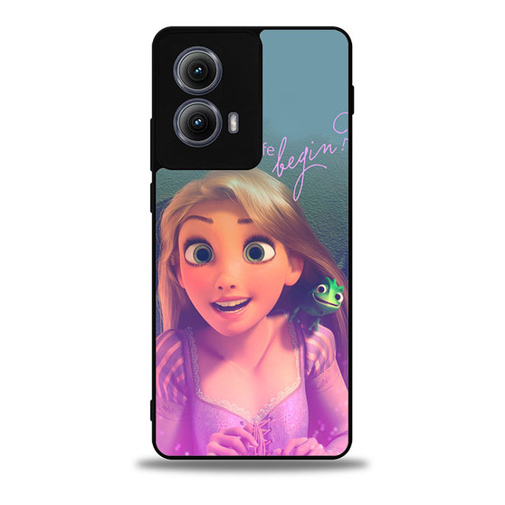 rapunzel Motorola Moto Edge 5G 2024/ Moto Edge 5G 2025 Case