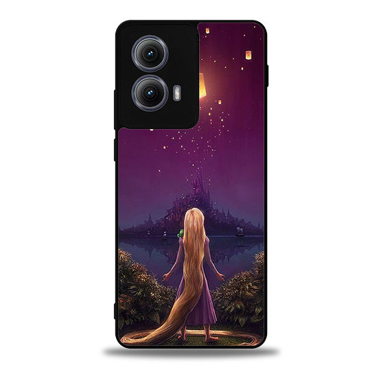 ravenclaw quidditch Motorola Moto Edge 5G 2024/ Moto Edge 5G 2025 Case