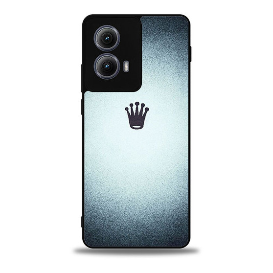 Rolex Wrist Watches Motorola Moto Edge 5G 2024/ Moto Edge 5G 2025 Case