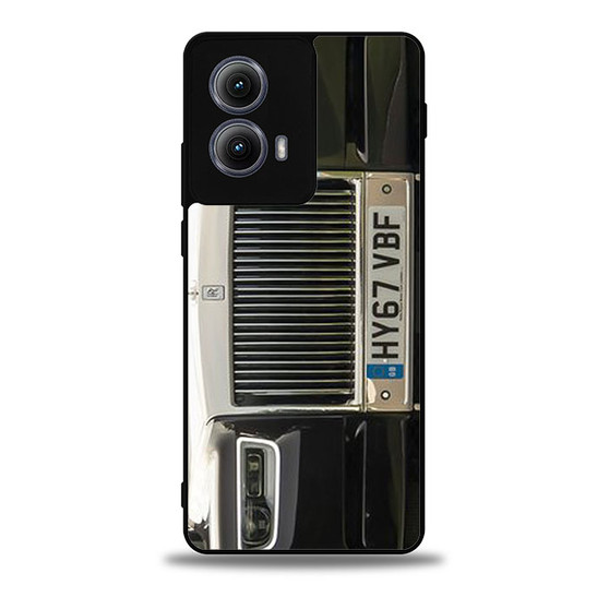 Ronda Rousey Motorola Moto Edge 5G 2024/ Moto Edge 5G 2025 Case