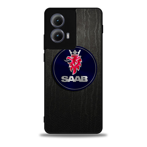 Salad Finger Motorola Moto Edge 5G 2024/ Moto Edge 5G 2025 Case