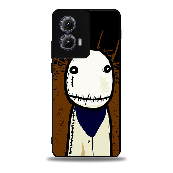 Sam Hunt Motorola Moto Edge 5G 2024/ Moto Edge 5G 2025 Case