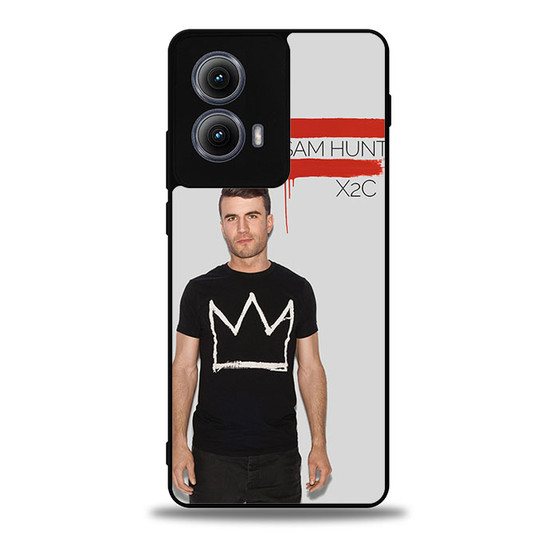 Samurai Jack Enemy Motorola Moto Edge 5G 2024/ Moto Edge 5G 2025 Case