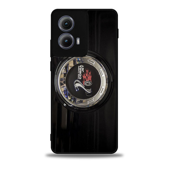 Shelby Turbo Motorola Moto Edge 5G 2024/ Moto Edge 5G 2025 Case