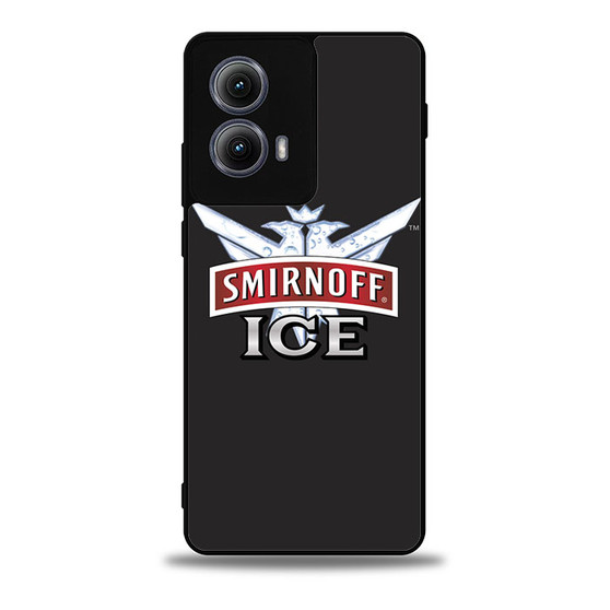 Smirnoff Ice Motorola Moto Edge 5G 2024/ Moto Edge 5G 2025 Case