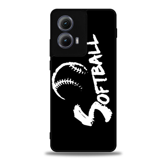 Softball 2 Motorola Moto Edge 5G 2024/ Moto Edge 5G 2025 Case