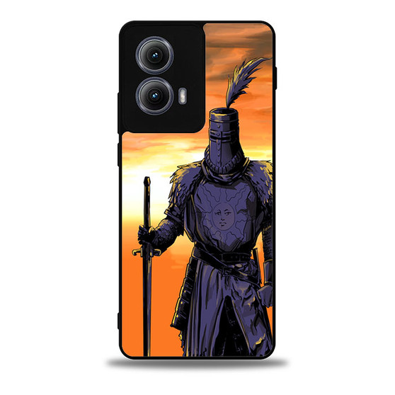 Some Infinitiees Quotes 2 Motorola Moto Edge 5G 2024/ Moto Edge 5G 2025 Case