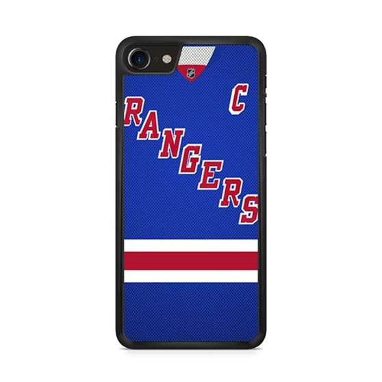 rangers hockey jersey iPhone 8 | iPhone 8 Plus Case