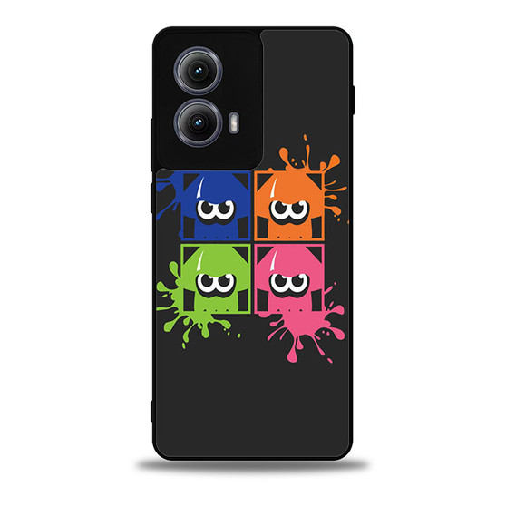 Spongebob & his Friends Motorola Moto Edge 5G 2024/ Moto Edge 5G 2025 Case