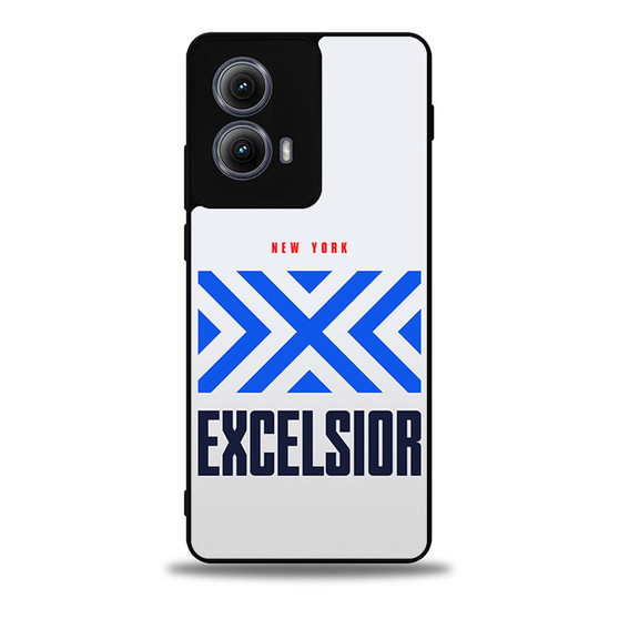Star Butterfly Motorola Moto Edge 5G 2024/ Moto Edge 5G 2025 Case
