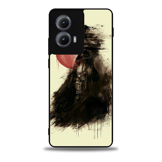 Star Wars Art The Force Awakens Motorola Moto Edge 5G 2024/ Moto Edge 5G 2025 Case