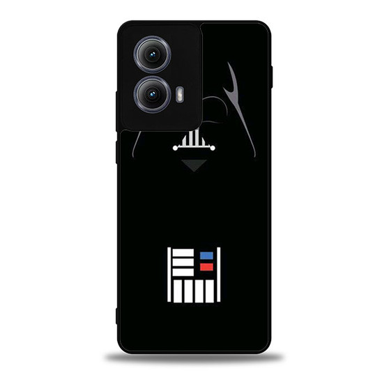 Star Wars Dark Vader Motorola Moto Edge 5G 2024/ Moto Edge 5G 2025 Case