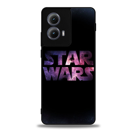 Star Wars Nebula Motorola Moto Edge 5G 2024/ Moto Edge 5G 2025 Case