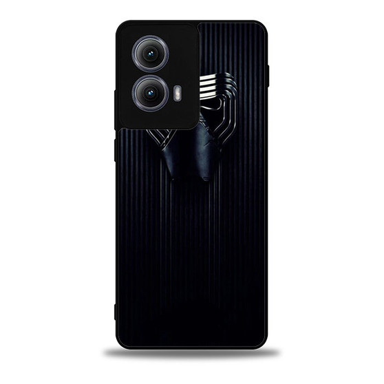 Star Wars The Last Jedi Rey 3 Motorola Moto Edge 5G 2024/ Moto Edge 5G 2025 Case