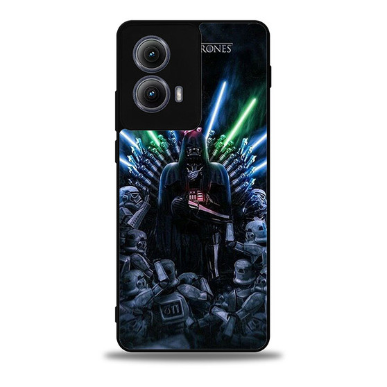 star wars Game of Thrones Motorola Moto Edge 5G 2024/ Moto Edge 5G 2025 Case