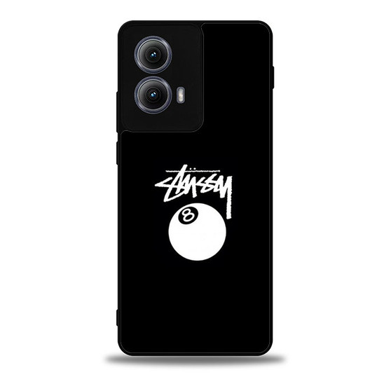 Stussy Pool Motorola Moto Edge 5G 2024/ Moto Edge 5G 2025 Case