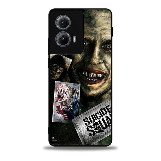sun and moon Motorola Moto Edge 5G 2024/ Moto Edge 5G 2025 Case