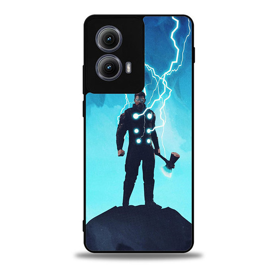 The Avengers Thor Motorola Moto Edge 5G 2024/ Moto Edge 5G 2025 Case